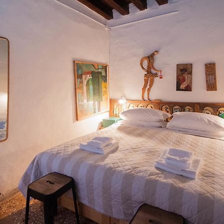 Appartamento Casa 300 Venedik Dış mekan fotoğraf