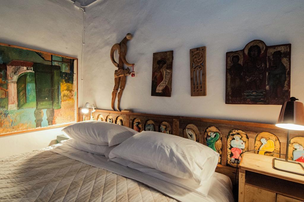 Appartamento Casa 300 Venedik Dış mekan fotoğraf