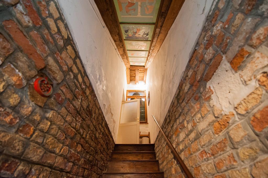 Appartamento Casa 300 Venedik Dış mekan fotoğraf