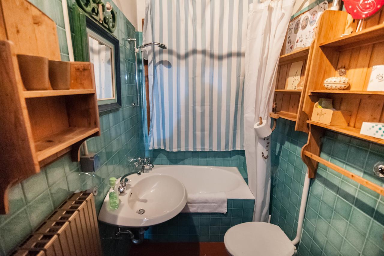Appartamento Casa 300 Venedik Dış mekan fotoğraf